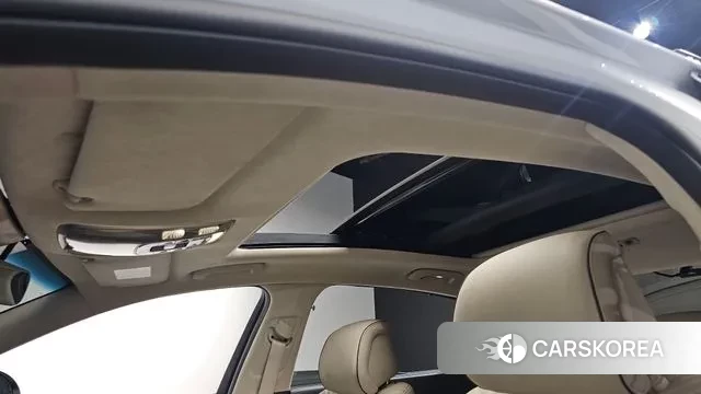 Genesis G80 (RG3) id 3686026 из Кореи 10