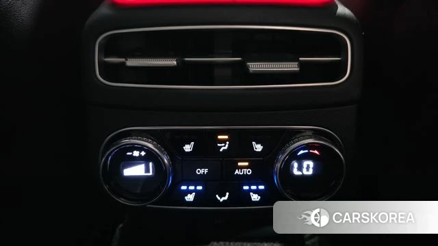 Genesis GV70 id 4518935 из Кореи 10
