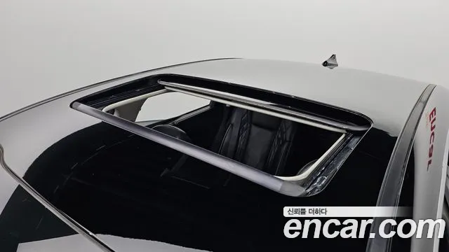 Kia More K9 id 2827521 из Кореи 10