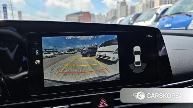 Hyundai Avante (CN7) id 2976152 из Кореи 10