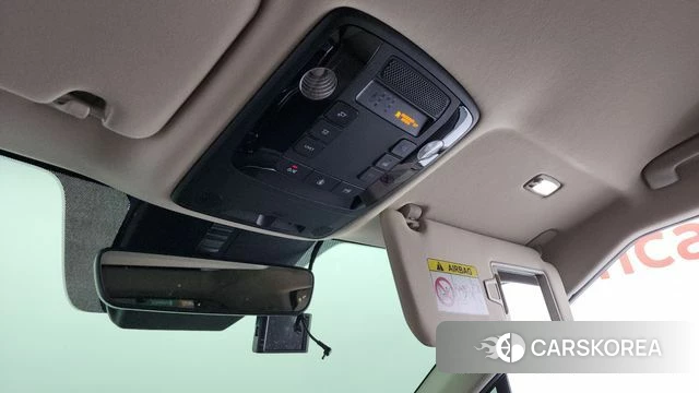 Kia Carnival 4th generation id 4402362 из Кореи 10