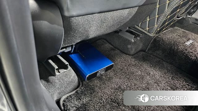 Toyota RAV4 5th Generation id 3877311 из Кореи 10