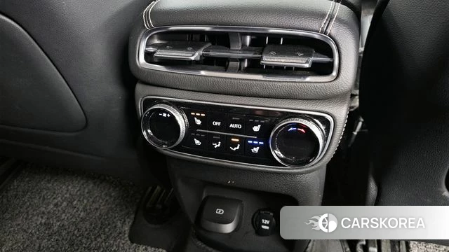 Genesis GV80 id 3800249 из Кореи 10