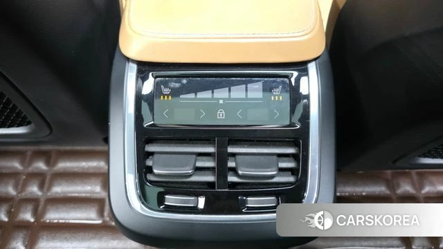 Volvo XC90 second Generation id 4632627 из Кореи 10