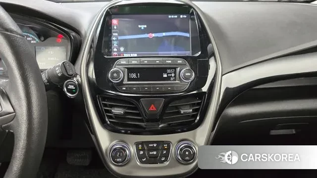 Chevrolet (GM Daewoo) The New Spark id 3059888 из Кореи 10