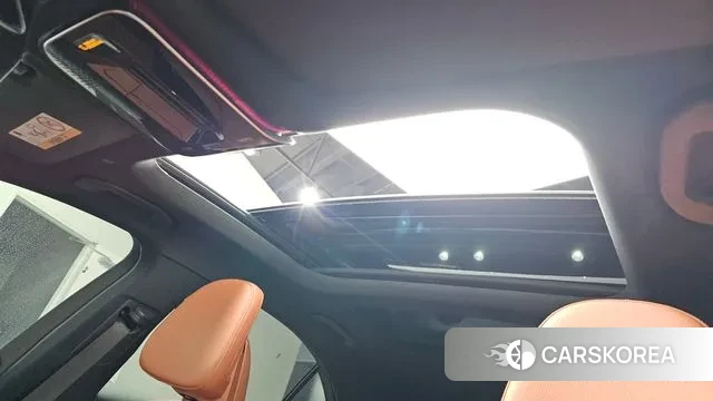 Mercedes-Benz C-Class W206 id 3472956 из Кореи 10