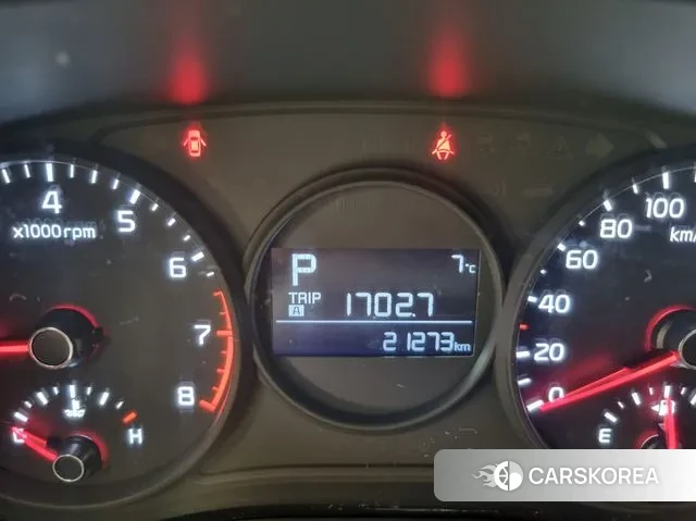 Kia All New Morning (JA) id 3494151 из Кореи 10