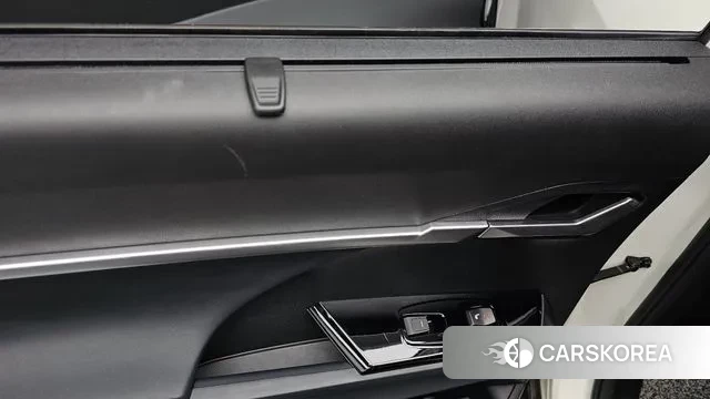 Ssangyong Torres id 3411111 из Кореи 10