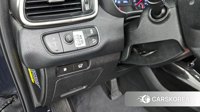 Kia The New Sorento id 4411321 из Кореи 10