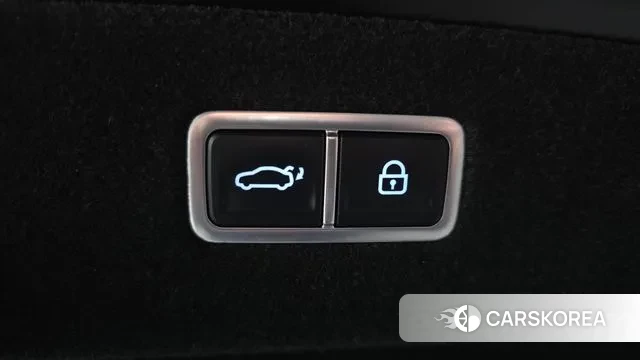 Genesis G90 (RS4) id 3539452 из Кореи 10