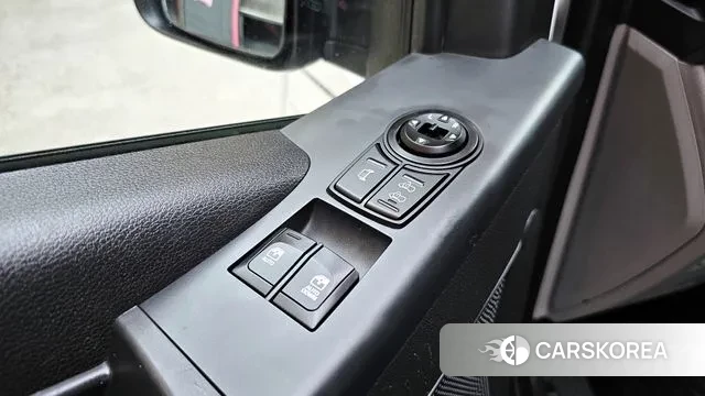 Hyundai Solati id 2894813 из Кореи 10