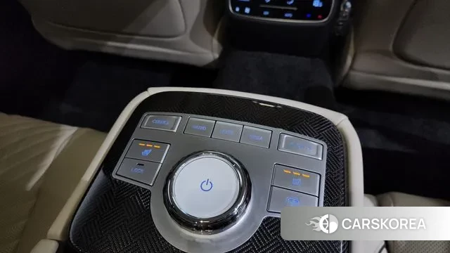 Genesis G80 (RG3) id 3052818 из Кореи 10