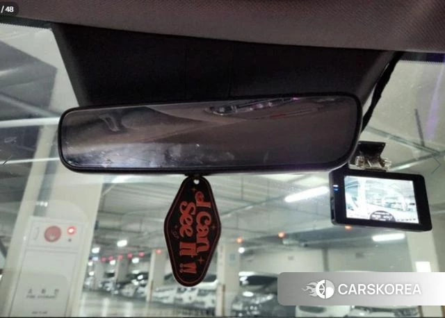 Hyundai Ionic 6 id 4186580 из Кореи 10