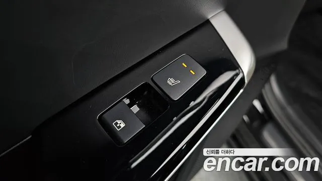 Kia EV6 id 2743021 из Кореи 10