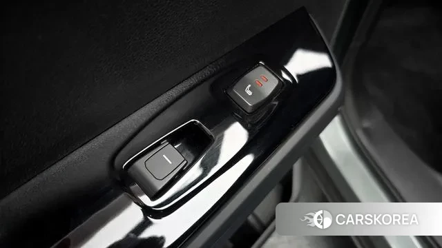 Ssangyong Torres id 3482766 из Кореи 10