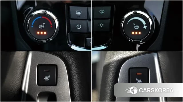 Chevrolet (GM Daewoo) Orlando id 3536320 из Кореи 10