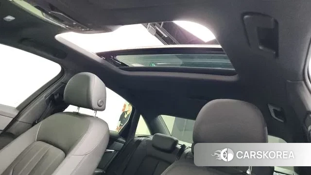 Audi A6 (C8) id 3431713 из Кореи 10