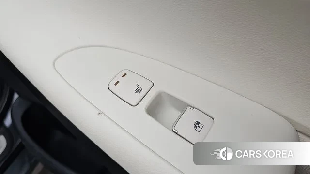 Hyundai The New Grandeur IG Hybrid id 3722123 из Кореи 10