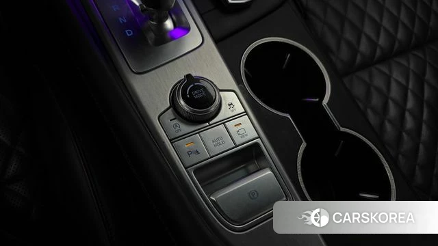 Genesis G70 id 4856560 из Кореи 10