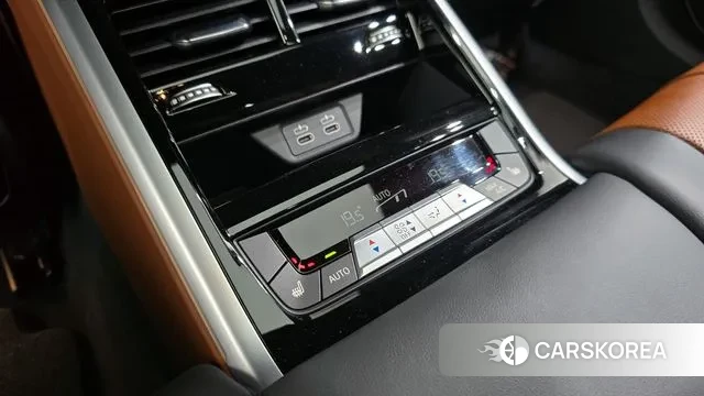 BMW 8 Series (G15) id 2981116 из Кореи 10