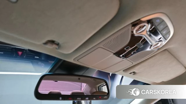 Hyundai Grandeur IG Hybrid id 3845663 из Кореи 10