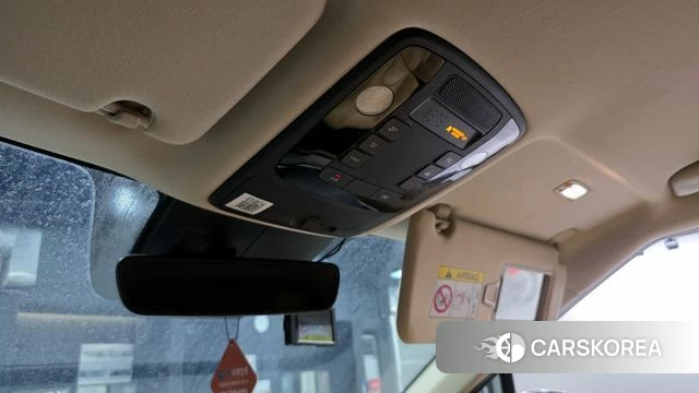 Kia Carnival 4th generation id 4224450 из Кореи 10