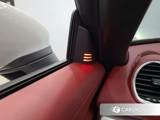 Porsche 718 Boxster id 3002347 из Кореи 10