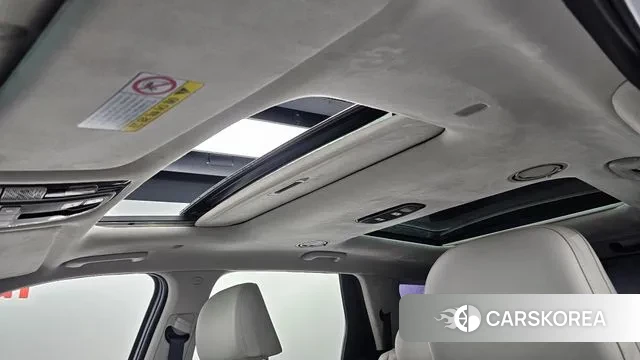 Hyundai Palisade id 3417946 из Кореи 10