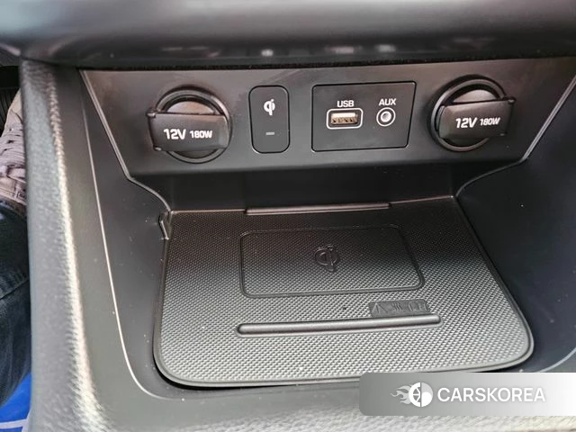Hyundai Sonata New Rise id 4546963 из Кореи 10