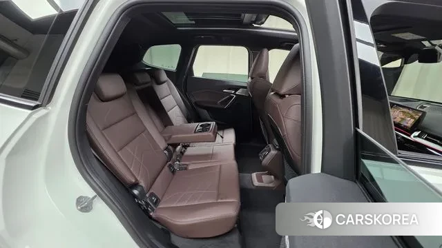 BMW X1 (U11) id 3353915 из Кореи 10