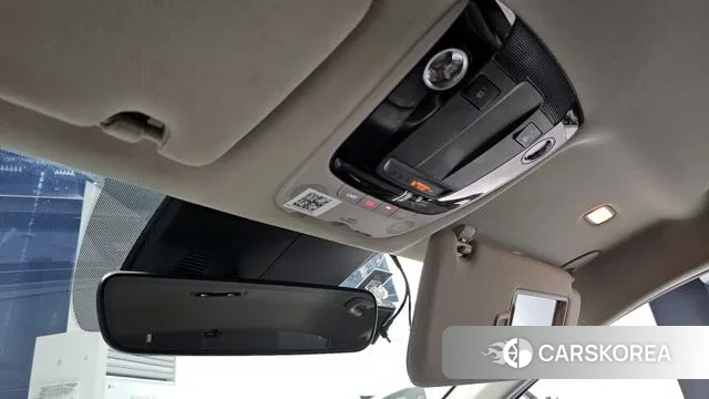 Kia K5 Hybrid 3rd Generation id 2965957 из Кореи 10