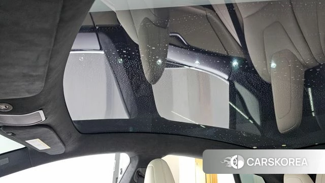 Tesla Model S id 3860646 из Кореи 10