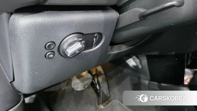 Mini Cooper id 4488905 из Кореи 10