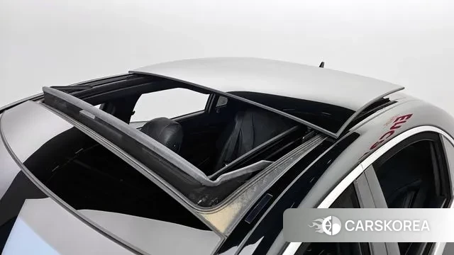 Mercedes-Benz S-Class W222 id 3188027 из Кореи 10