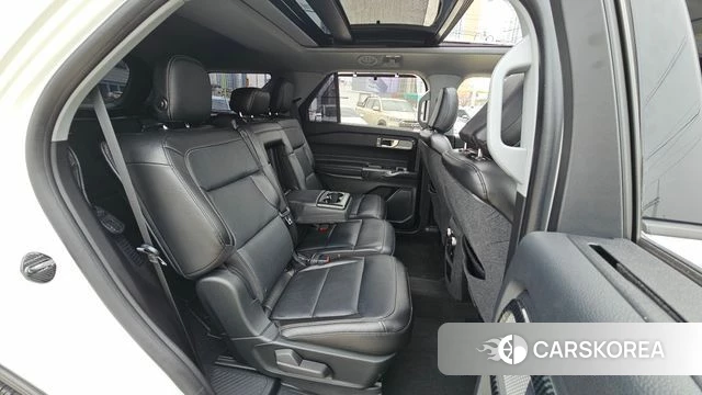 Ford Explorer 6th Generation id 3872679 из Кореи 10