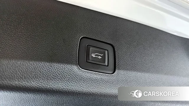 Chevrolet (GM Daewoo) Trax Crossover id 3360183 из Кореи 10