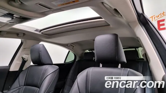 Lexus ES300h 7th generation id 2762832 из Кореи 10