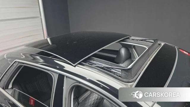 Hyundai Grandeur (GN7) id 4916835 из Кореи 10