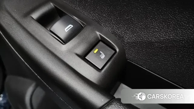 Chevrolet (GM Daewoo) Trailblazer id 3552115 из Кореи 10