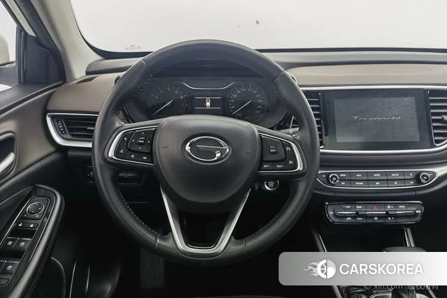 GAC Trumpchi Trumpchi GA4 id 4212445 из Китая 10