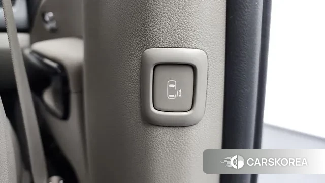 Kia The New Carnival id 3742779 из Кореи 10