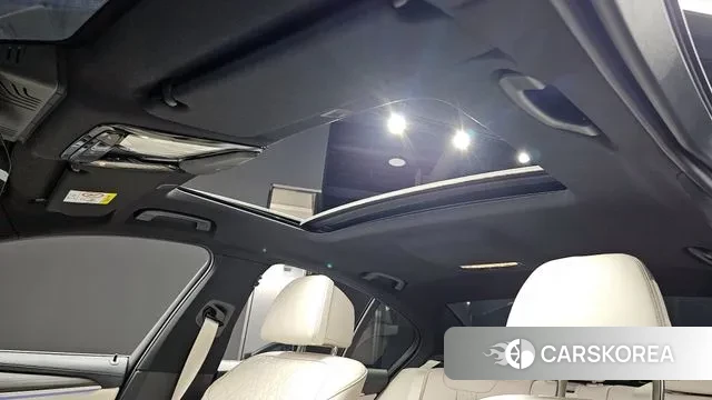 BMW 5 Series (G30) id 3033435 из Кореи 10