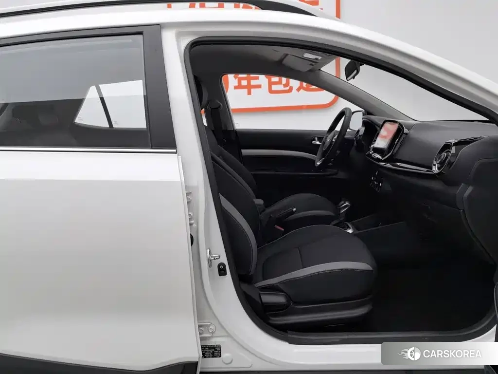Kia KX1 id 4599804 из Китая 10