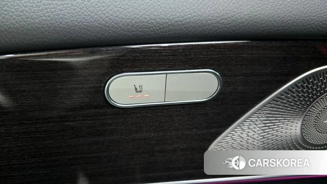 Mercedes-Benz GLE-Class W167 id 3827874 из Кореи 10