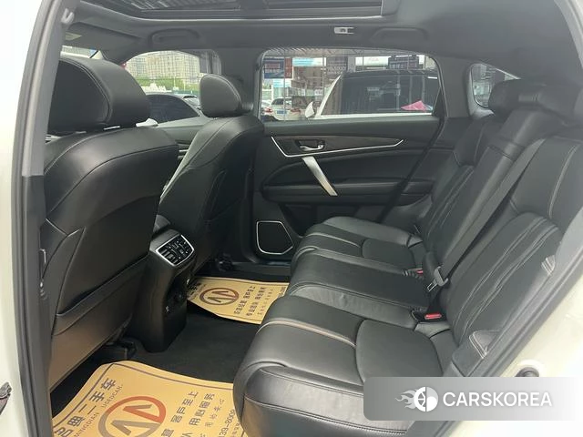 Honda UR-V id 4277289 из Китая 10