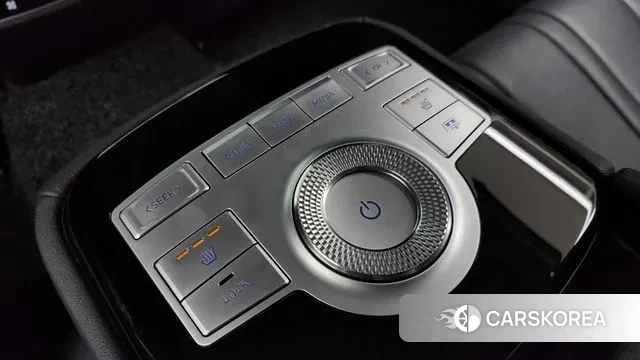 Genesis G80 (RG3) id 3059510 из Кореи 10