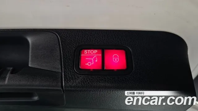 Mercedes-Benz GLB-Class X247 id 2812703 из Кореи 10