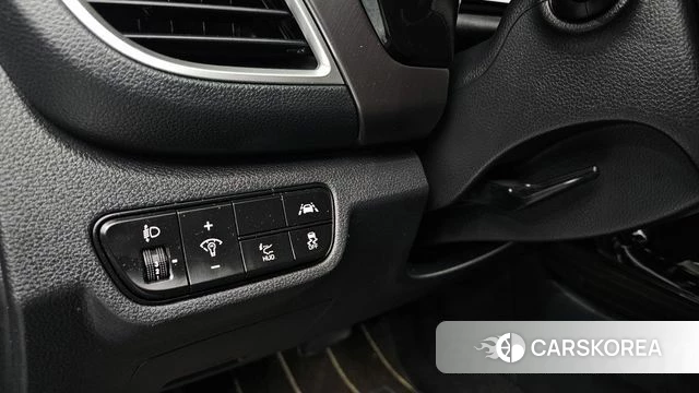 Kia Seltos id 4389723 из Кореи 10