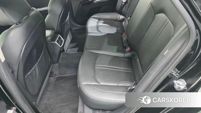 Kia K5 3rd generation id 4495917 из Кореи 10