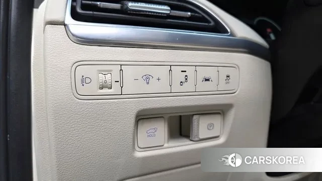 Hyundai Palisade id 3453614 из Кореи 10